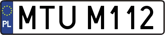MTUM112