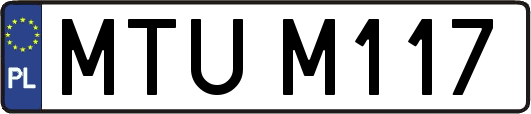MTUM117