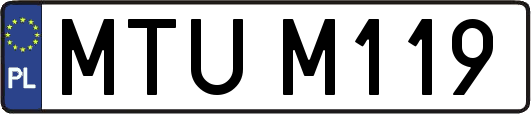 MTUM119