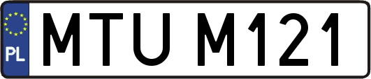 MTUM121