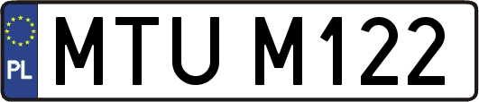 MTUM122