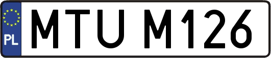 MTUM126