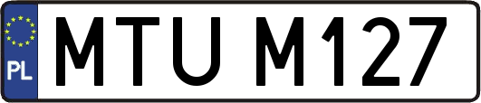 MTUM127