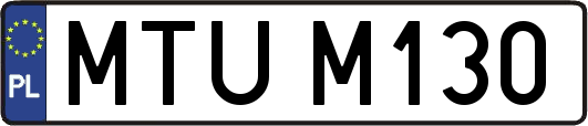 MTUM130