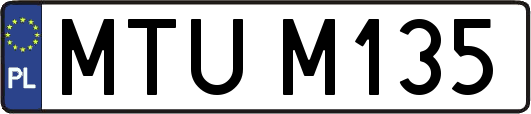 MTUM135