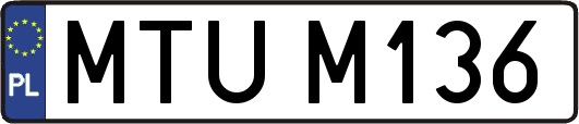 MTUM136