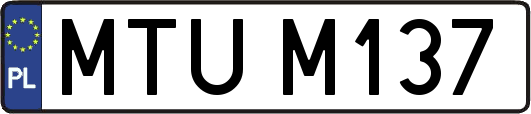 MTUM137
