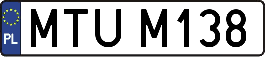 MTUM138