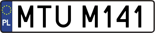 MTUM141