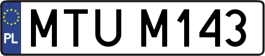 MTUM143