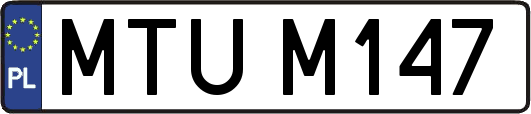 MTUM147