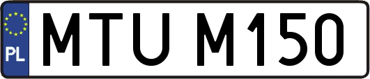 MTUM150