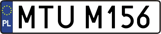 MTUM156