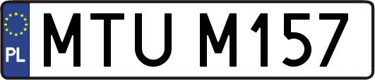 MTUM157