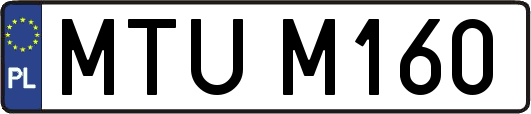 MTUM160