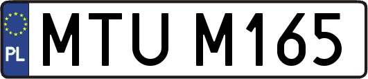 MTUM165