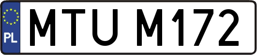 MTUM172