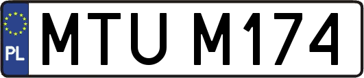 MTUM174