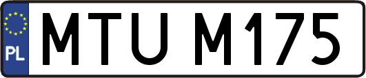 MTUM175