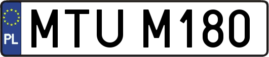 MTUM180