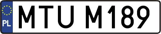 MTUM189