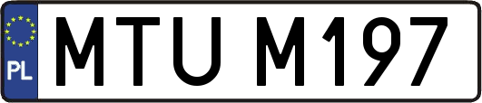 MTUM197