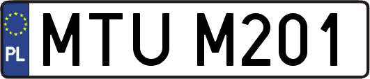 MTUM201