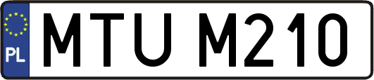 MTUM210