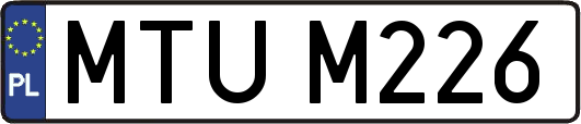 MTUM226