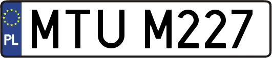 MTUM227