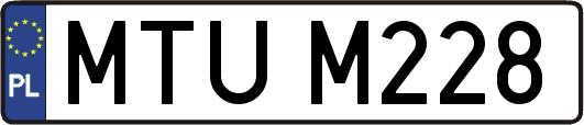 MTUM228