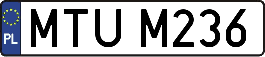 MTUM236