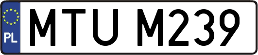 MTUM239