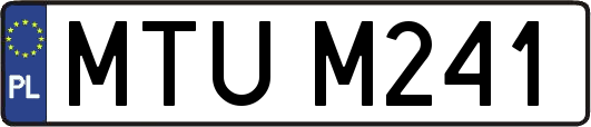 MTUM241