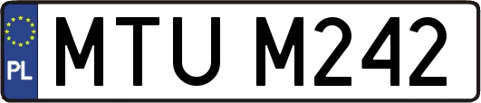 MTUM242
