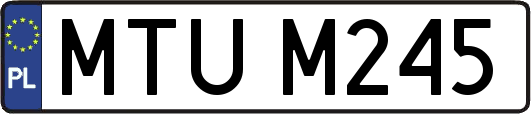 MTUM245