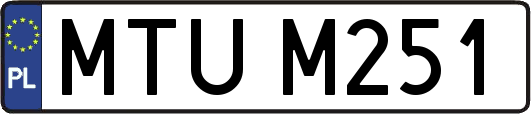 MTUM251