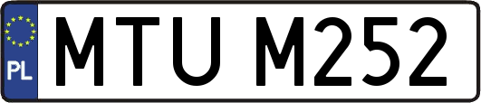 MTUM252