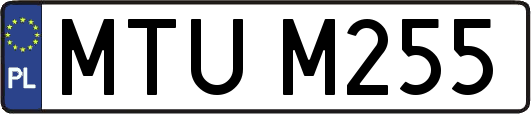 MTUM255
