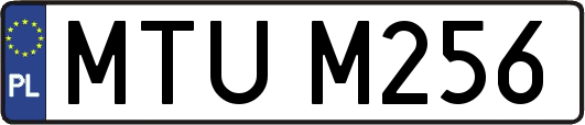 MTUM256
