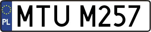 MTUM257