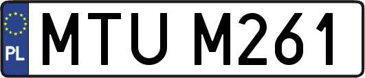 MTUM261