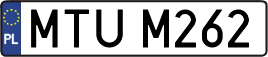 MTUM262