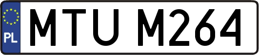 MTUM264