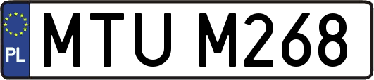 MTUM268
