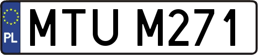 MTUM271