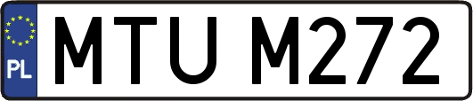 MTUM272