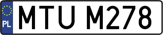 MTUM278
