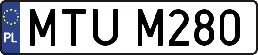 MTUM280