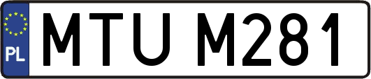 MTUM281
